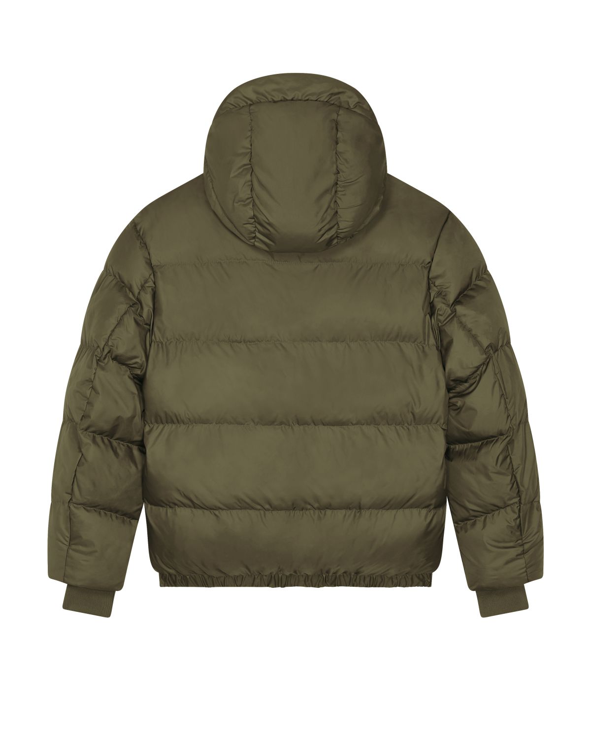 Veste puffer oversize - Puffer