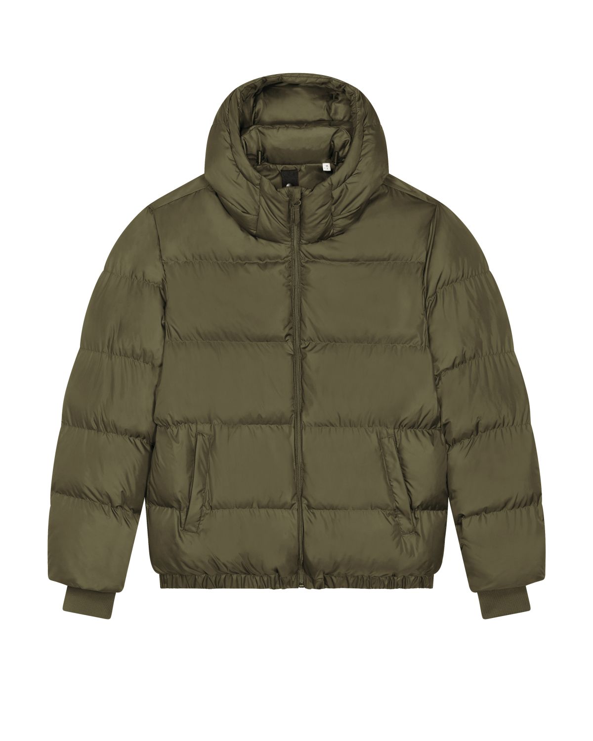 Veste puffer oversize - Puffer