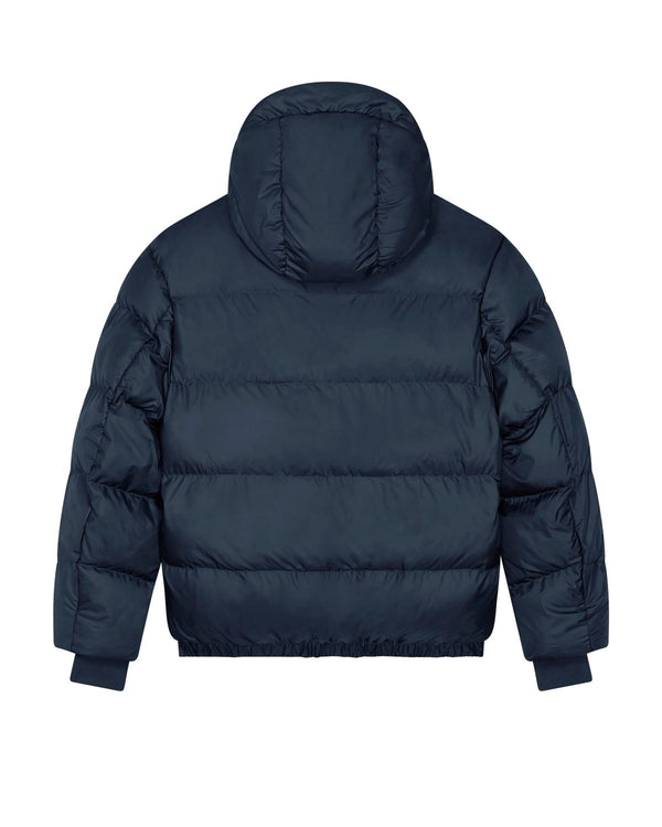 Oversized puffer jacket - Puffer