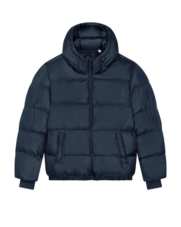 Oversized puffer jacket - Puffer