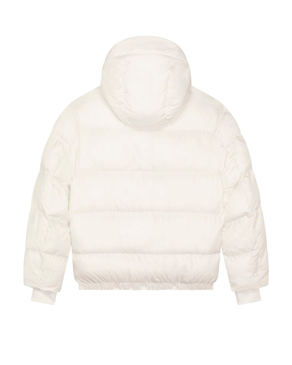 Oversized puffer jacket - Puffer