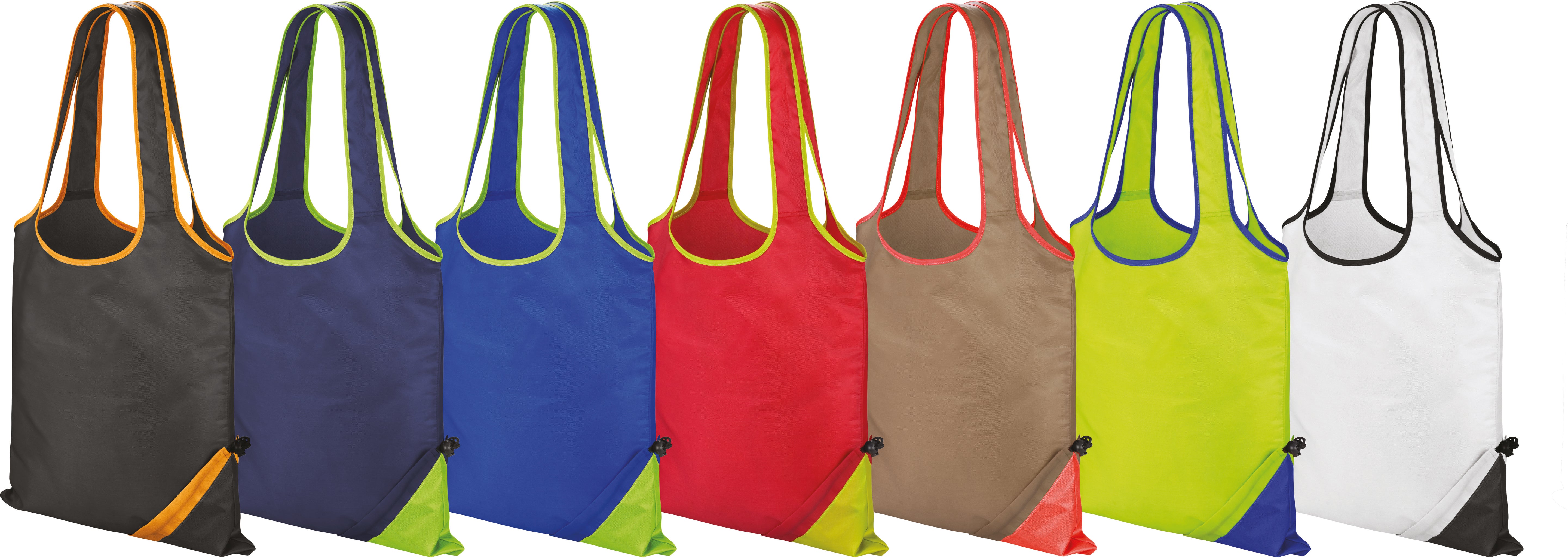 Sac shopping "compact"