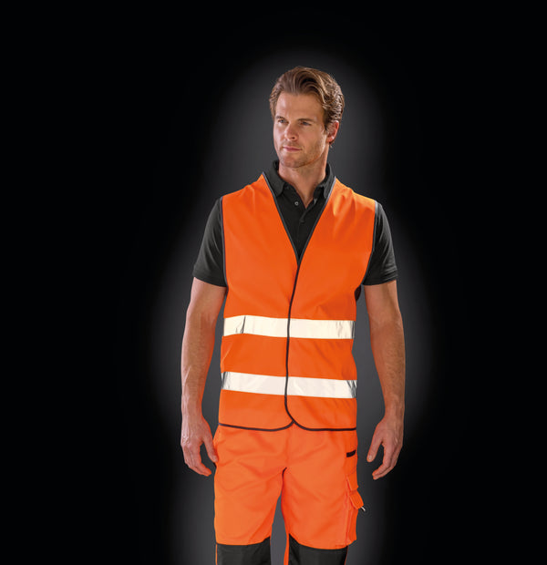 Gilet CORE High Viz