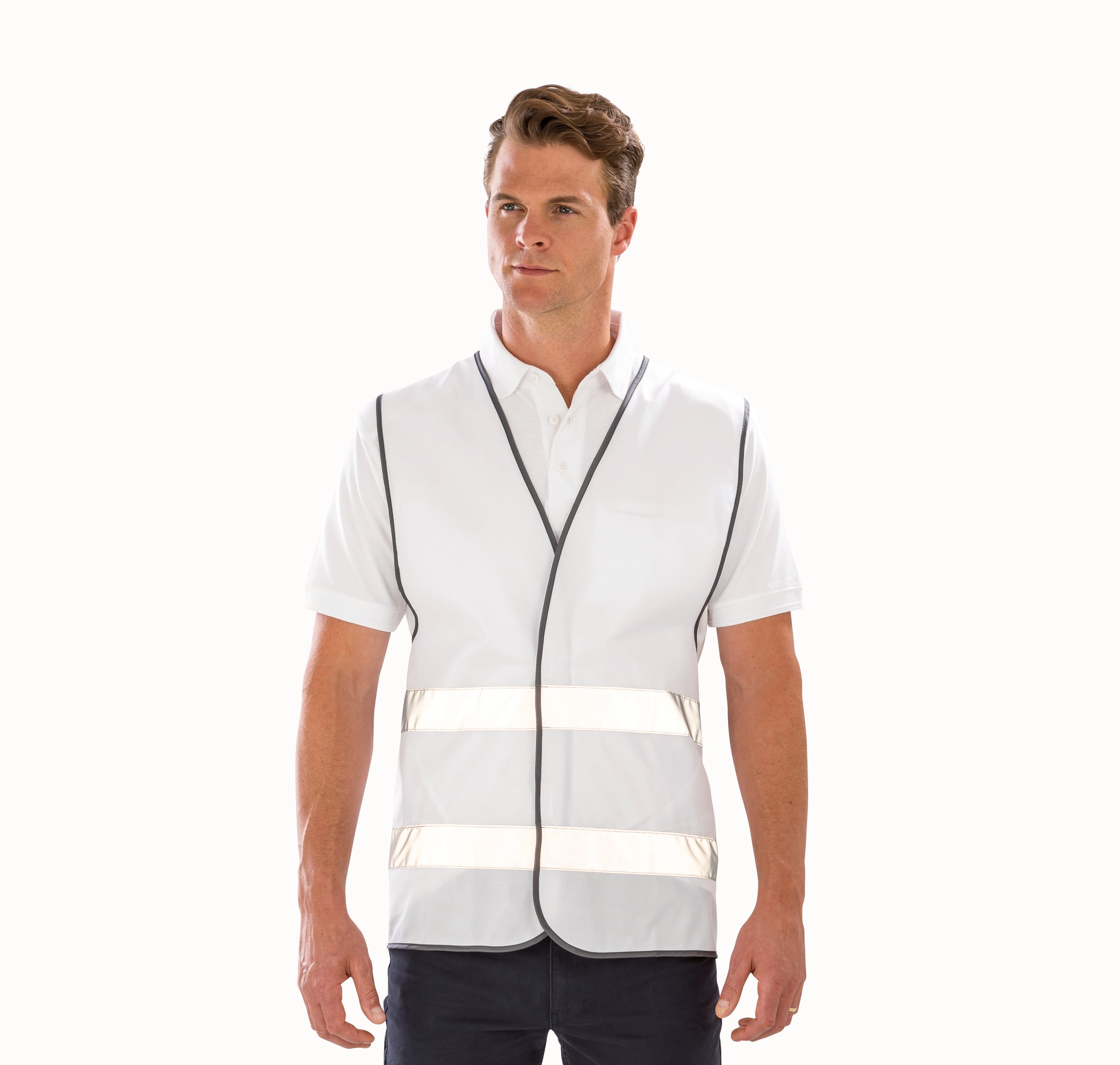 Gilet CORE High Viz