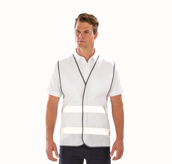 Gilet CORE High Viz