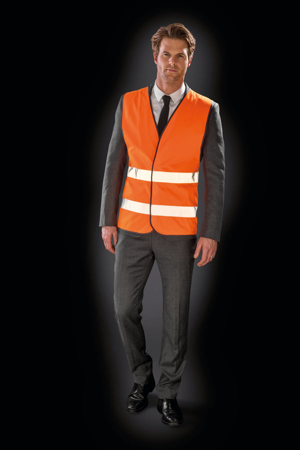 Gilet CORE High Viz