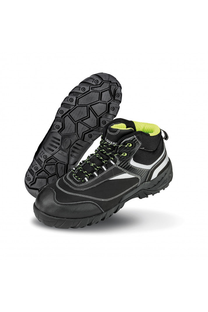 Blackwatch veiligheidsschoenen