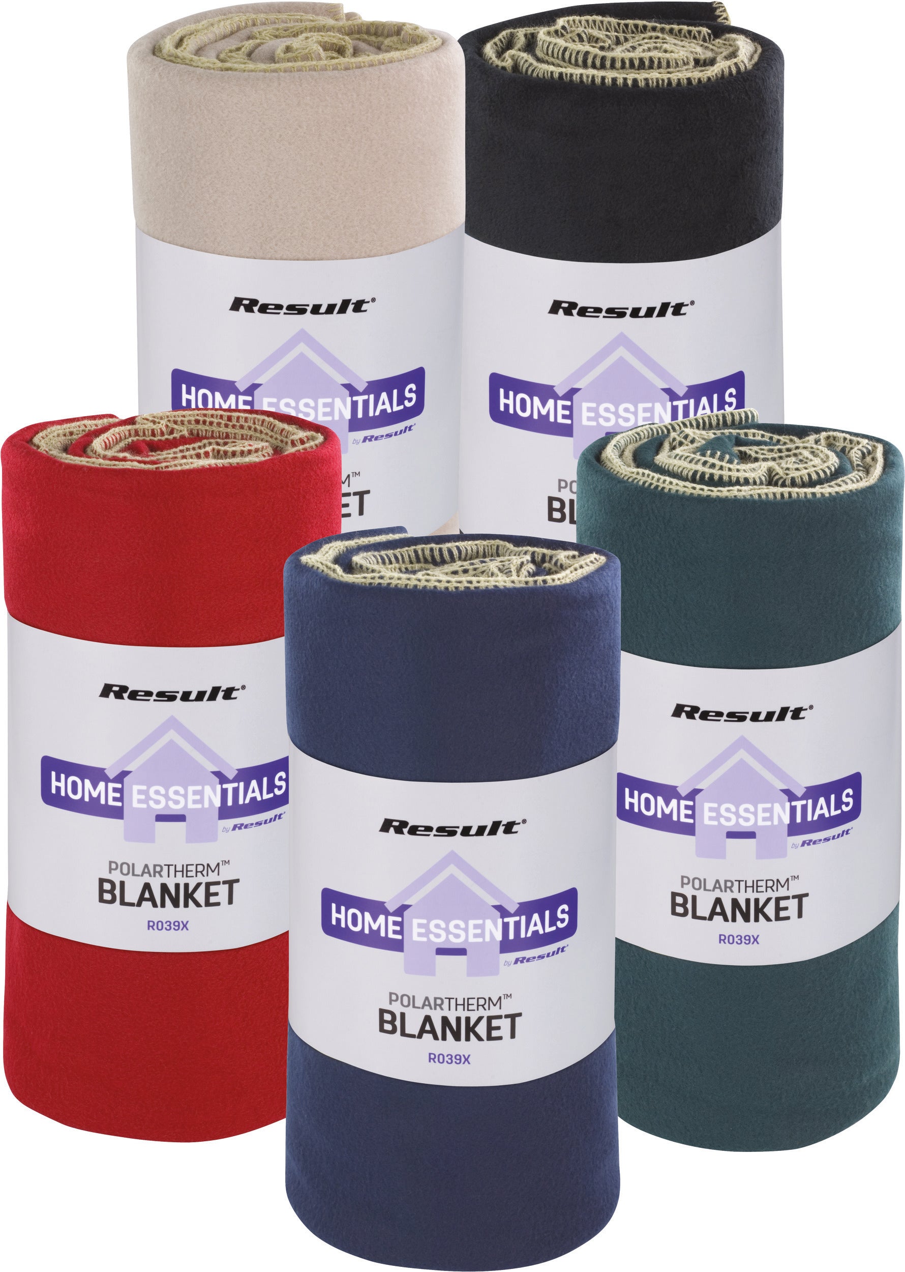 POLARTHERM™ DEKEN