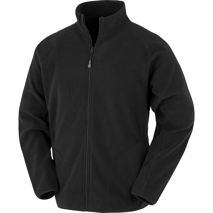 Veste micropolaire