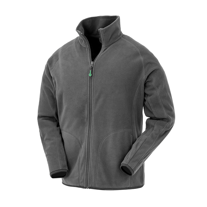 Veste micropolaire