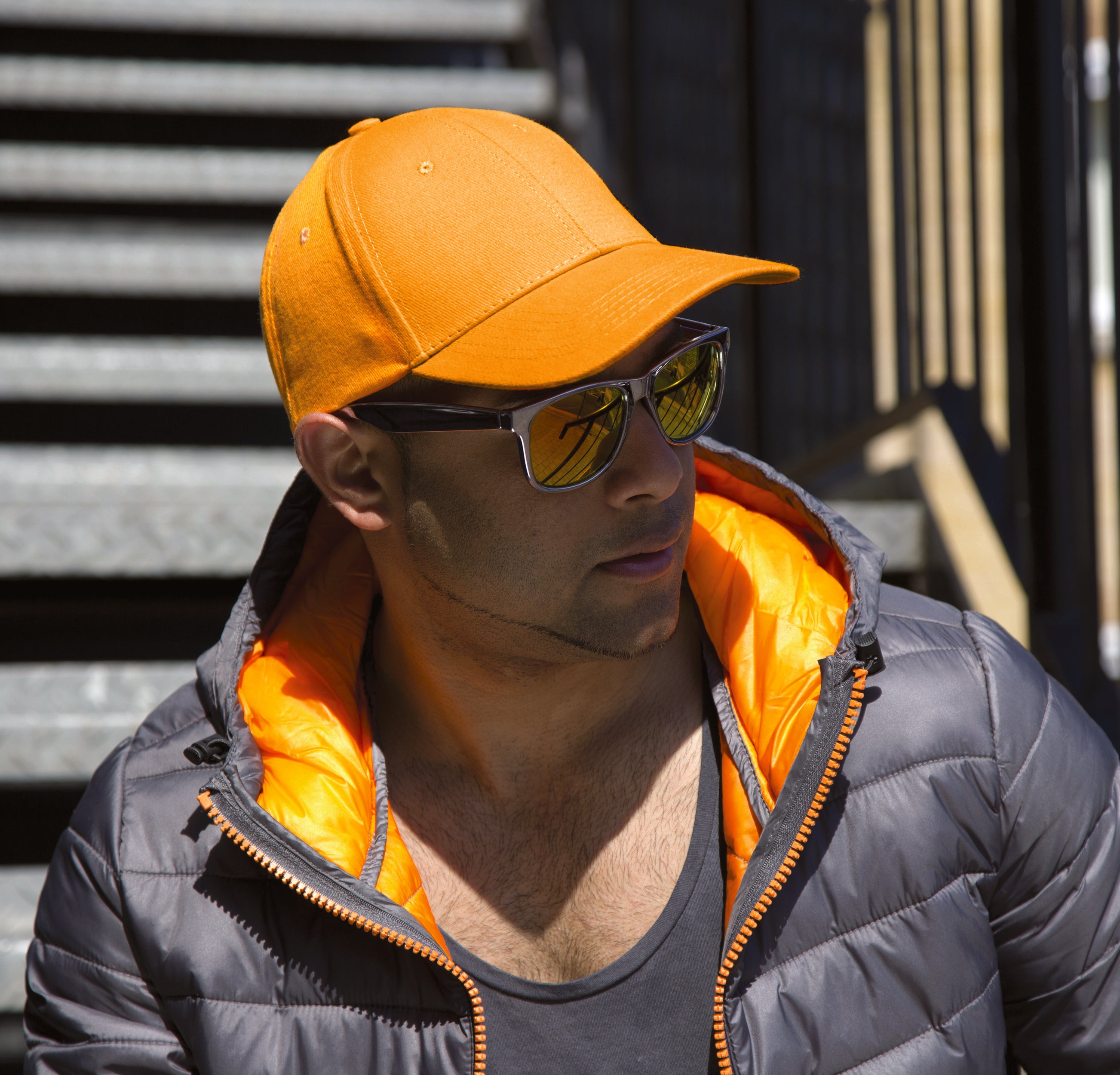Casquette Memphis
