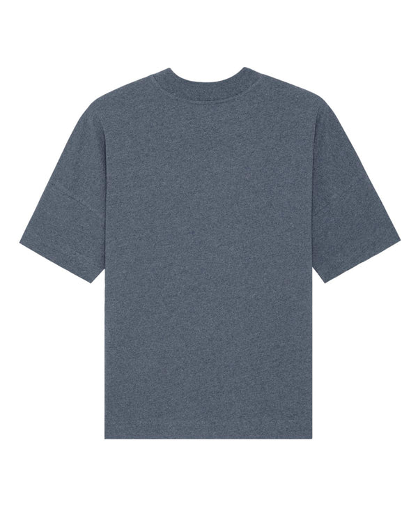 Le T-shirt unisexe oversize et recyclé - RE-Blaster