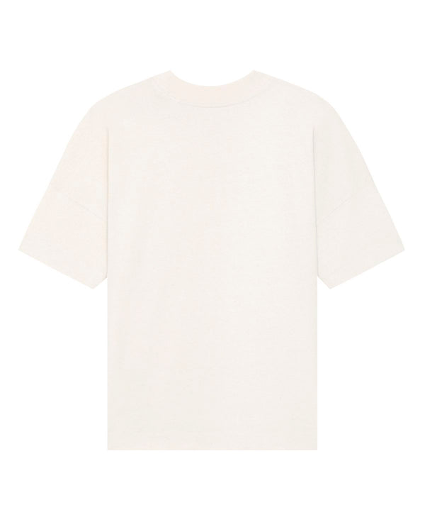 Le T-shirt unisexe oversize et recyclé - RE-Blaster