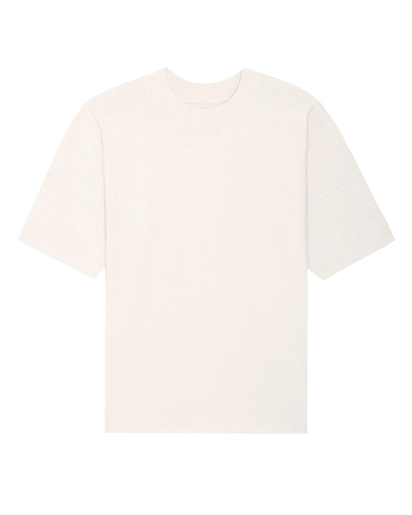 Le T-shirt unisexe oversize et recyclé - RE-Blaster