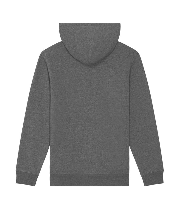 Gerecycleerde uniseks hoodie - RE-Cruiser