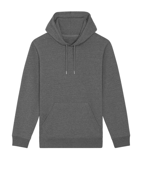 Gerecycleerde uniseks hoodie - RE-Cruiser