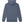 Gerecycleerde uniseks hoodie - RE-Cruiser