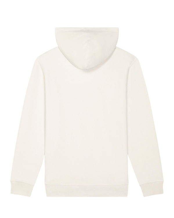 Gerecycleerde uniseks hoodie - RE-Cruiser