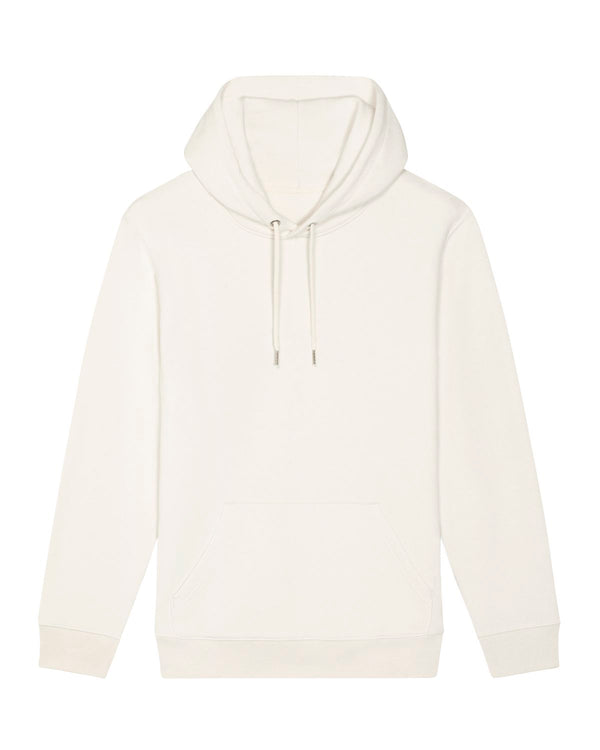 Gerecycleerde uniseks hoodie - RE-Cruiser