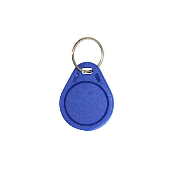 RFID asset management tag