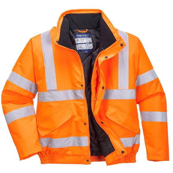 Hi-Vis RIS-jack