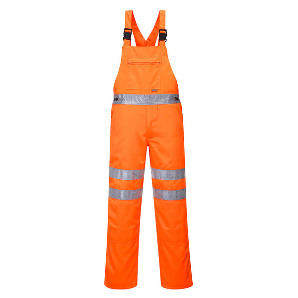 Hi-Vis overall RIS