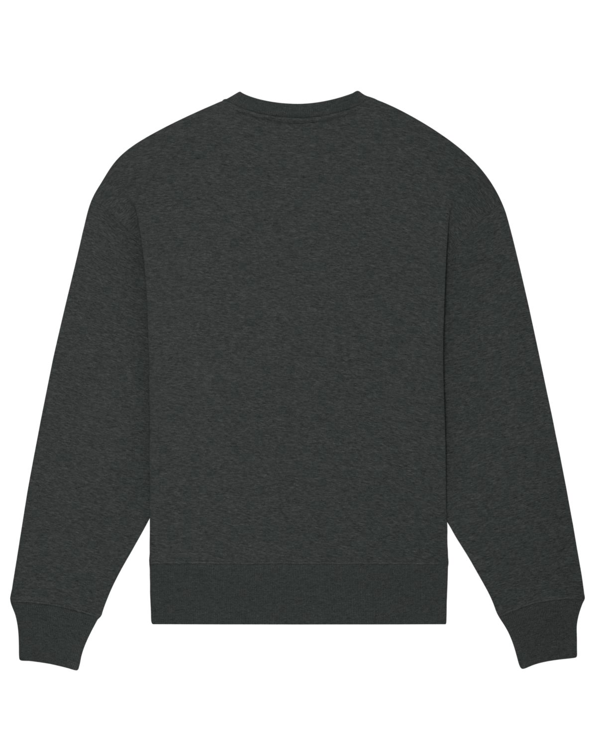 Le sweat unisexe décontracté à col rond - Radder