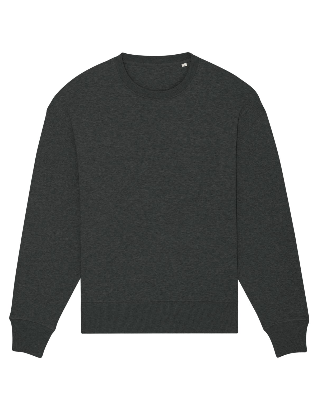 Le sweat unisexe décontracté à col rond - Radder