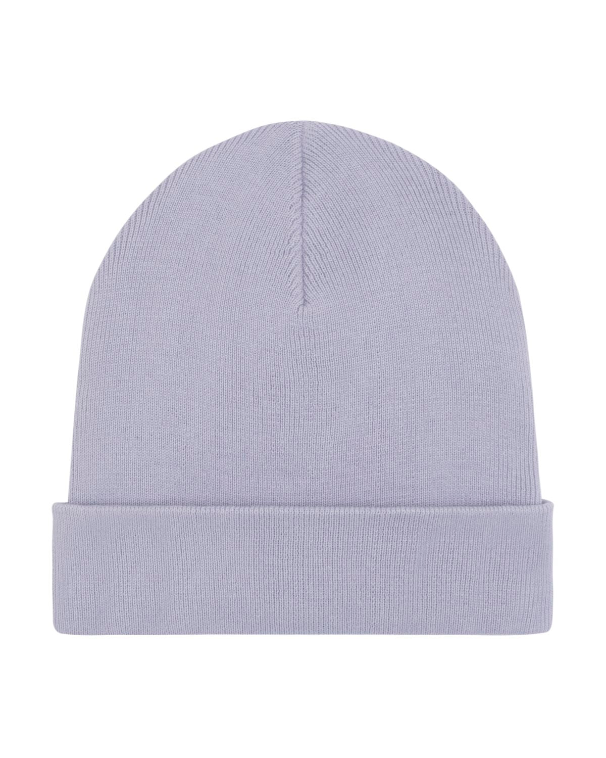 Le bonnet en côtes - Rib Beanie