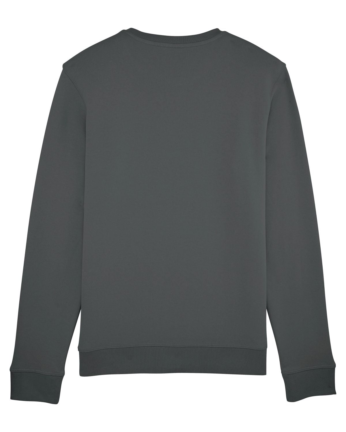 Le sweat-shirt col rond essentiel unisexe - Rise