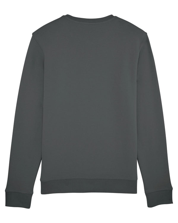 The unisex essential round-neck sweatshirt - Rise