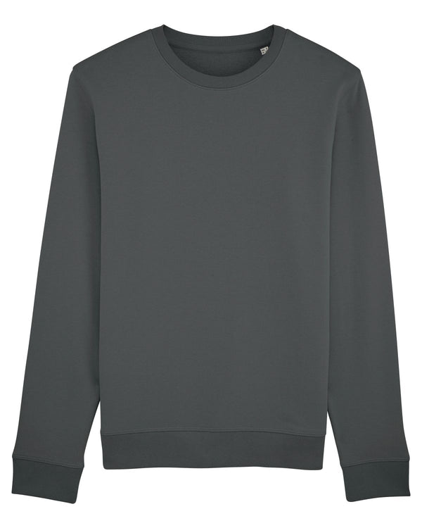 The unisex essential round-neck sweatshirt - Rise