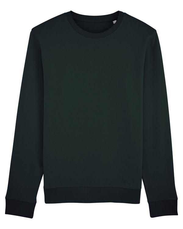 The unisex essential round-neck sweatshirt - Rise