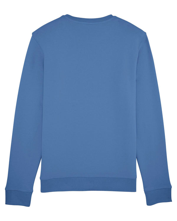 The unisex essential round-neck sweatshirt - Rise