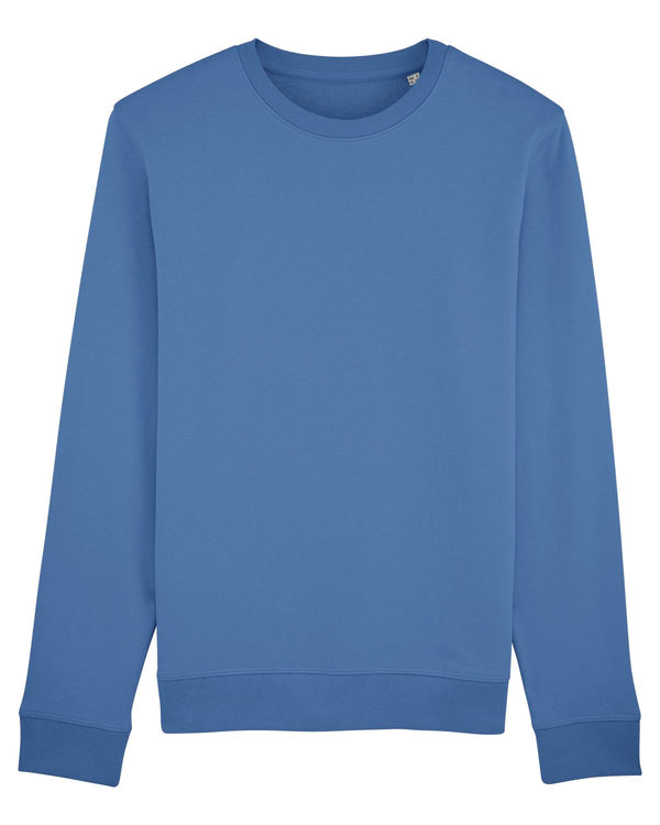 The unisex essential round-neck sweatshirt - Rise
