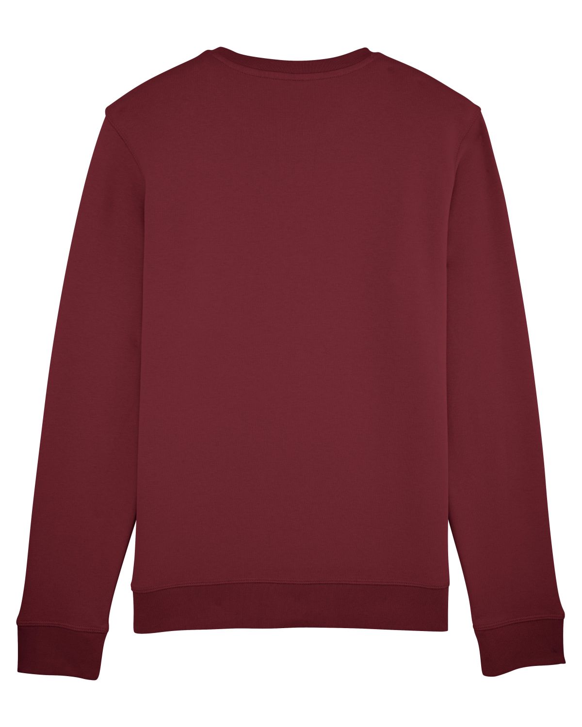 Le sweat-shirt col rond essentiel unisexe - Rise