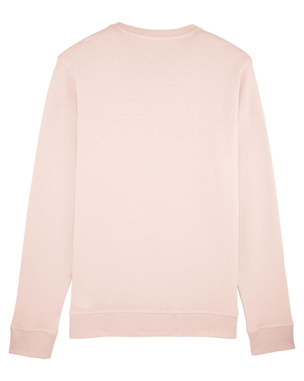 The unisex essential round-neck sweatshirt - Rise