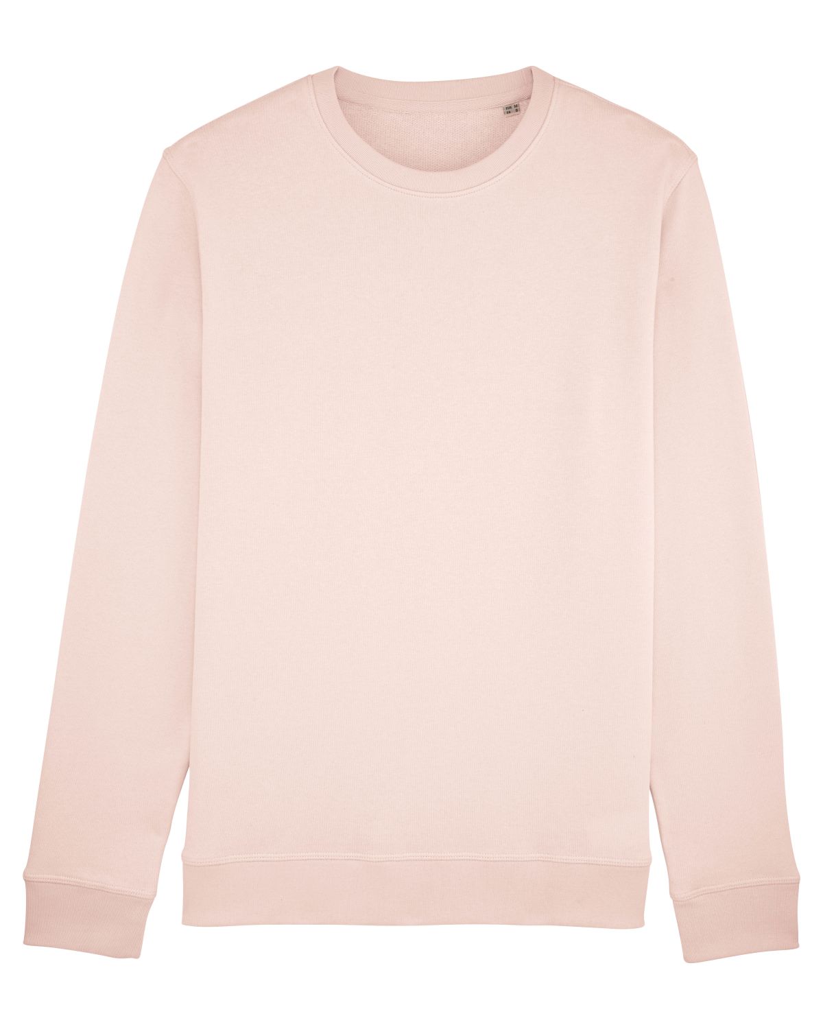 Le sweat-shirt col rond essentiel unisexe - Rise