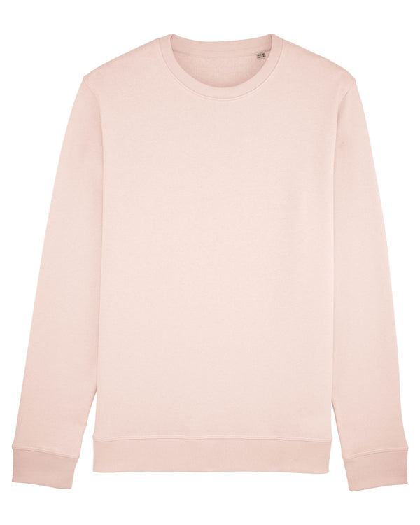 The unisex essential round-neck sweatshirt - Rise