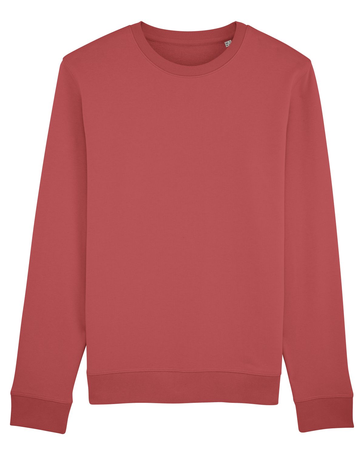Le sweat-shirt col rond essentiel unisexe - Rise