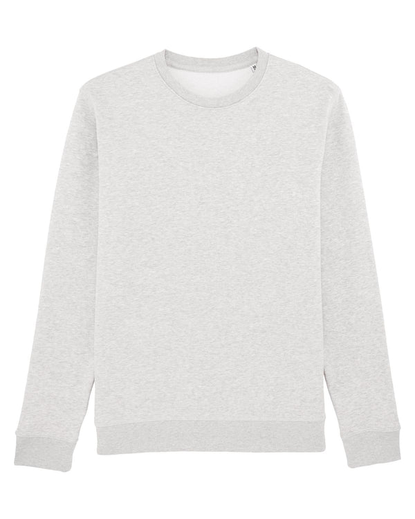 The unisex essential round-neck sweatshirt - Rise