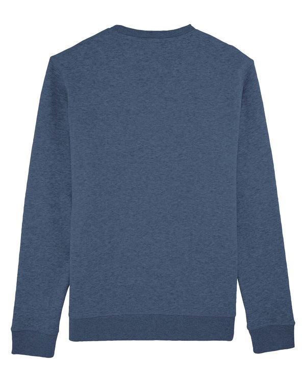 The unisex essential round-neck sweatshirt - Rise