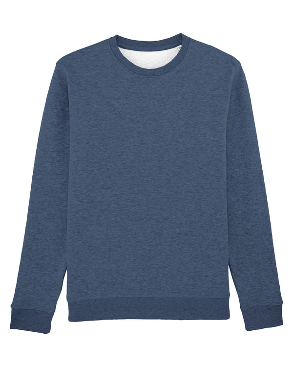 The unisex essential round-neck sweatshirt - Rise