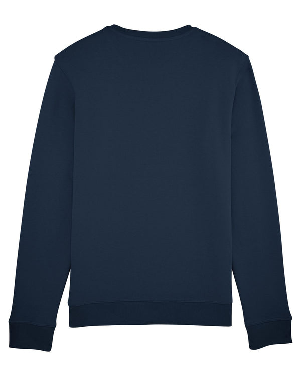 The unisex essential round-neck sweatshirt - Rise