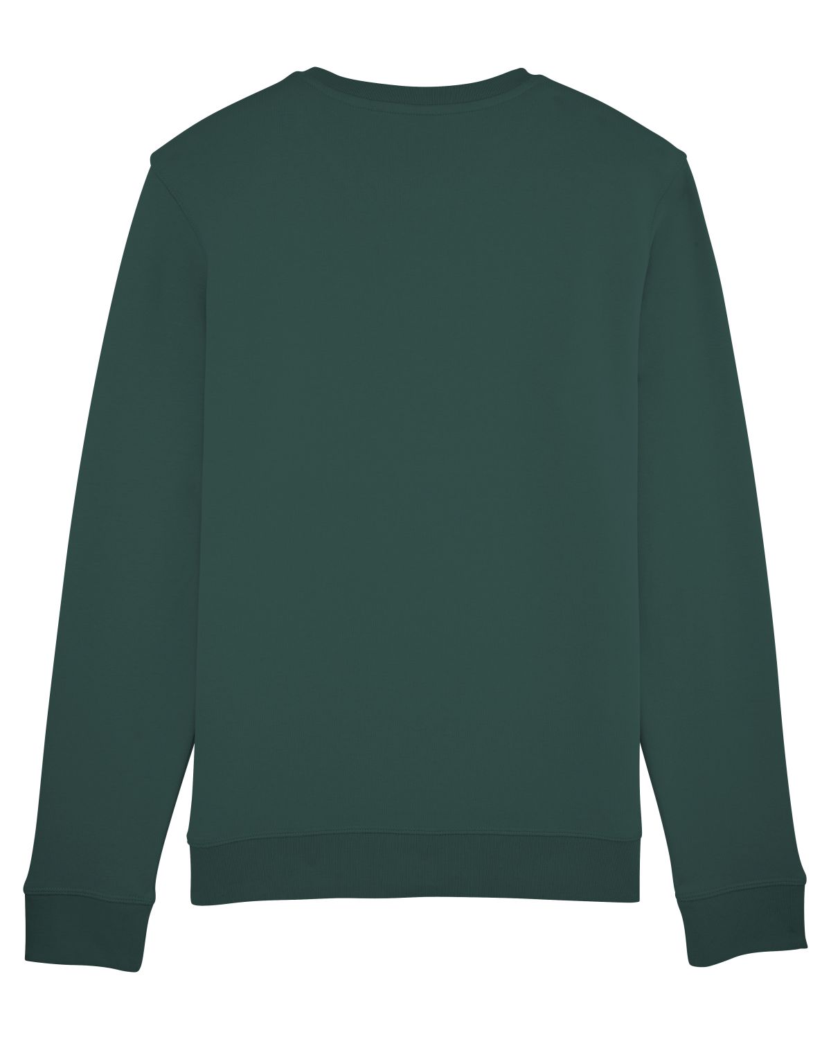 Le sweat-shirt col rond essentiel unisexe - Rise