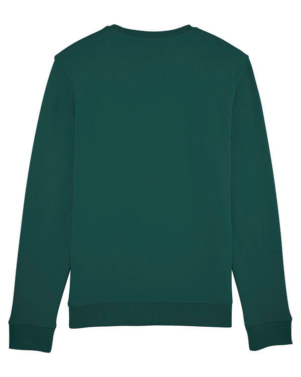 The unisex essential round-neck sweatshirt - Rise