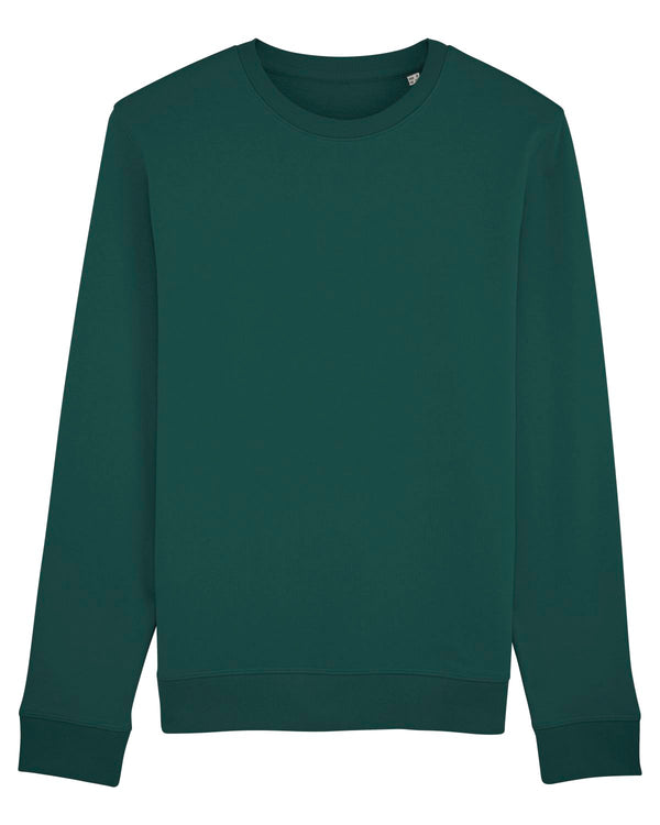 The unisex essential round-neck sweatshirt - Rise
