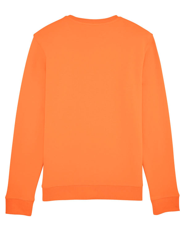 The unisex essential round-neck sweatshirt - Rise