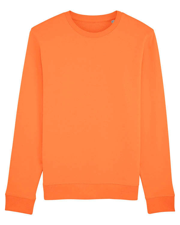 The unisex essential round-neck sweatshirt - Rise