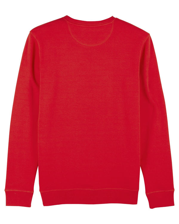 The unisex essential round-neck sweatshirt - Rise
